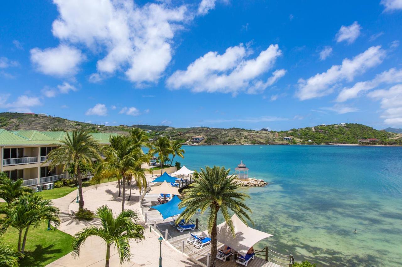 St. James'S Club Resort Mamora Bay Ngoại thất bức ảnh
