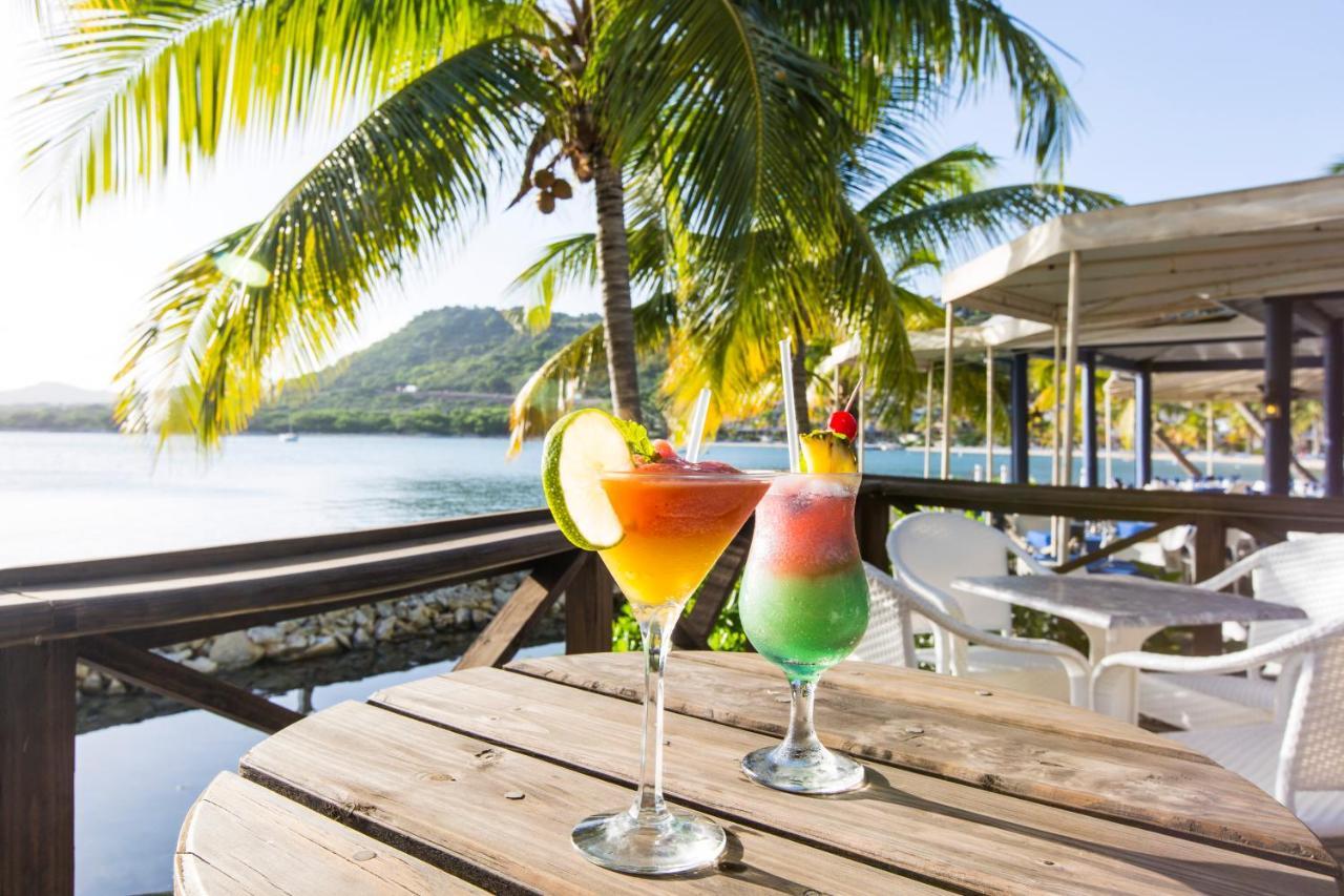 St. James'S Club Resort Mamora Bay Ngoại thất bức ảnh