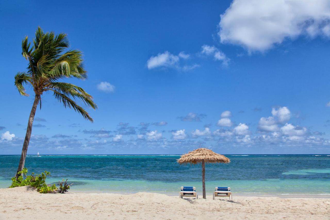 St. James'S Club Resort Mamora Bay Ngoại thất bức ảnh