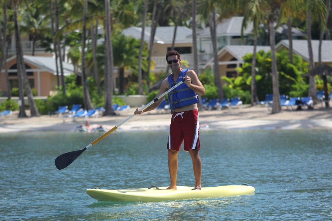 St. James'S Club Resort Mamora Bay Ngoại thất bức ảnh