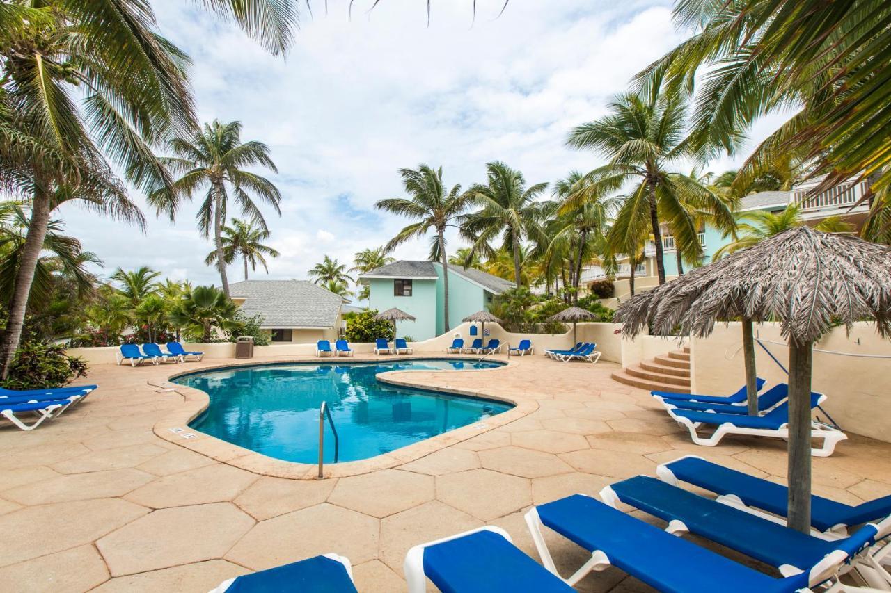 St. James'S Club Resort Mamora Bay Ngoại thất bức ảnh
