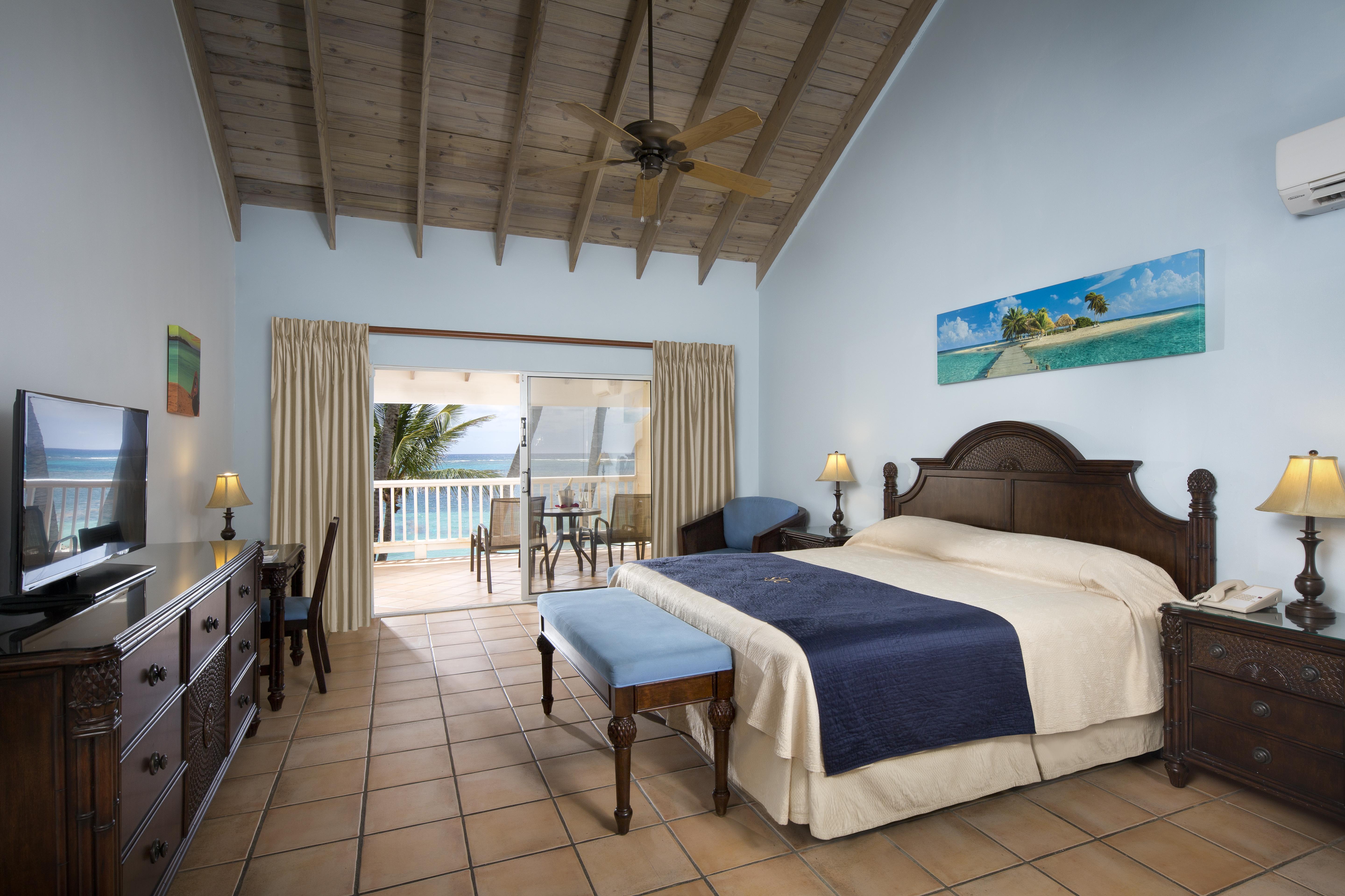 St. James'S Club Resort Mamora Bay Ngoại thất bức ảnh