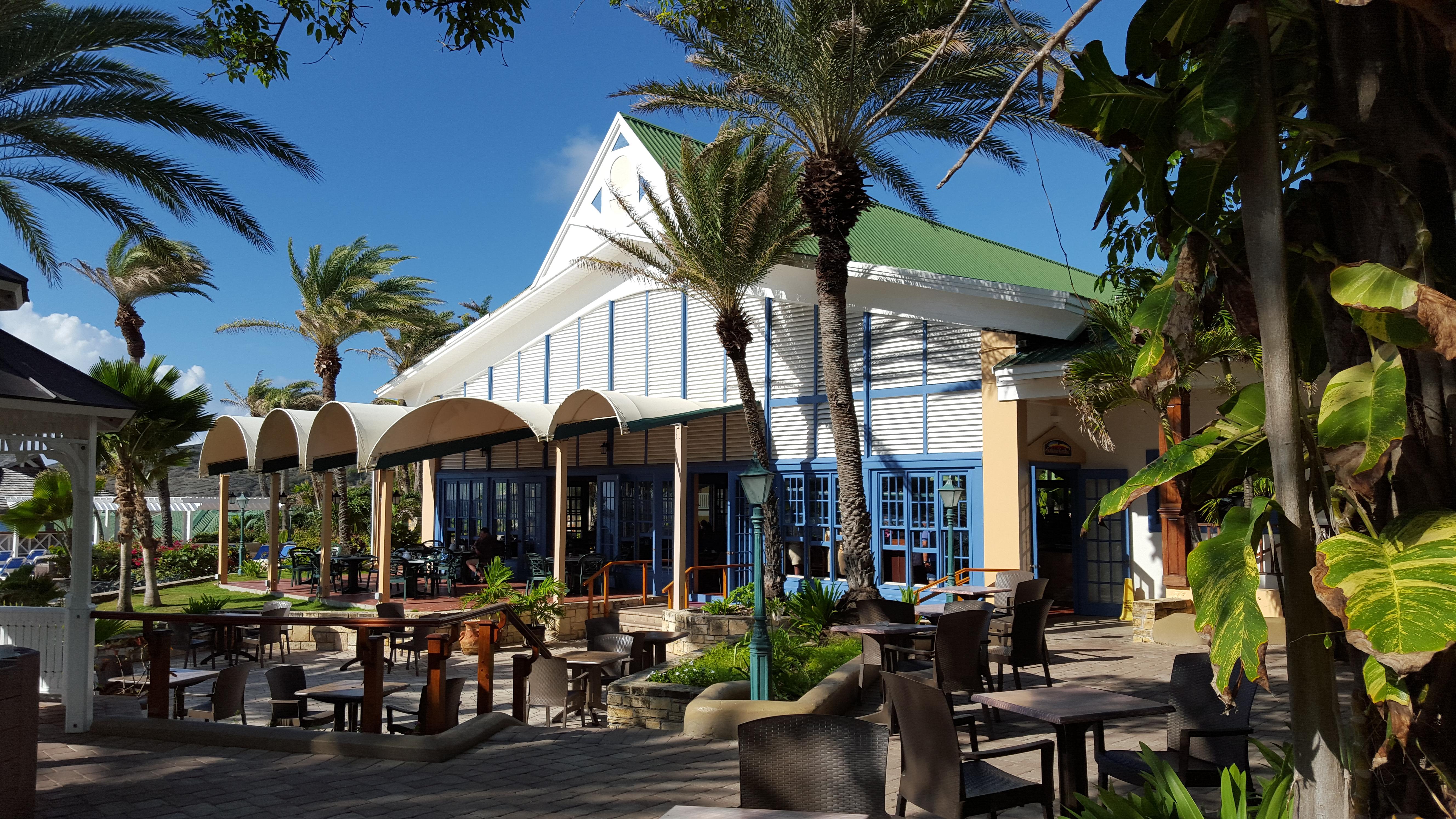 St. James'S Club Resort Mamora Bay Ngoại thất bức ảnh