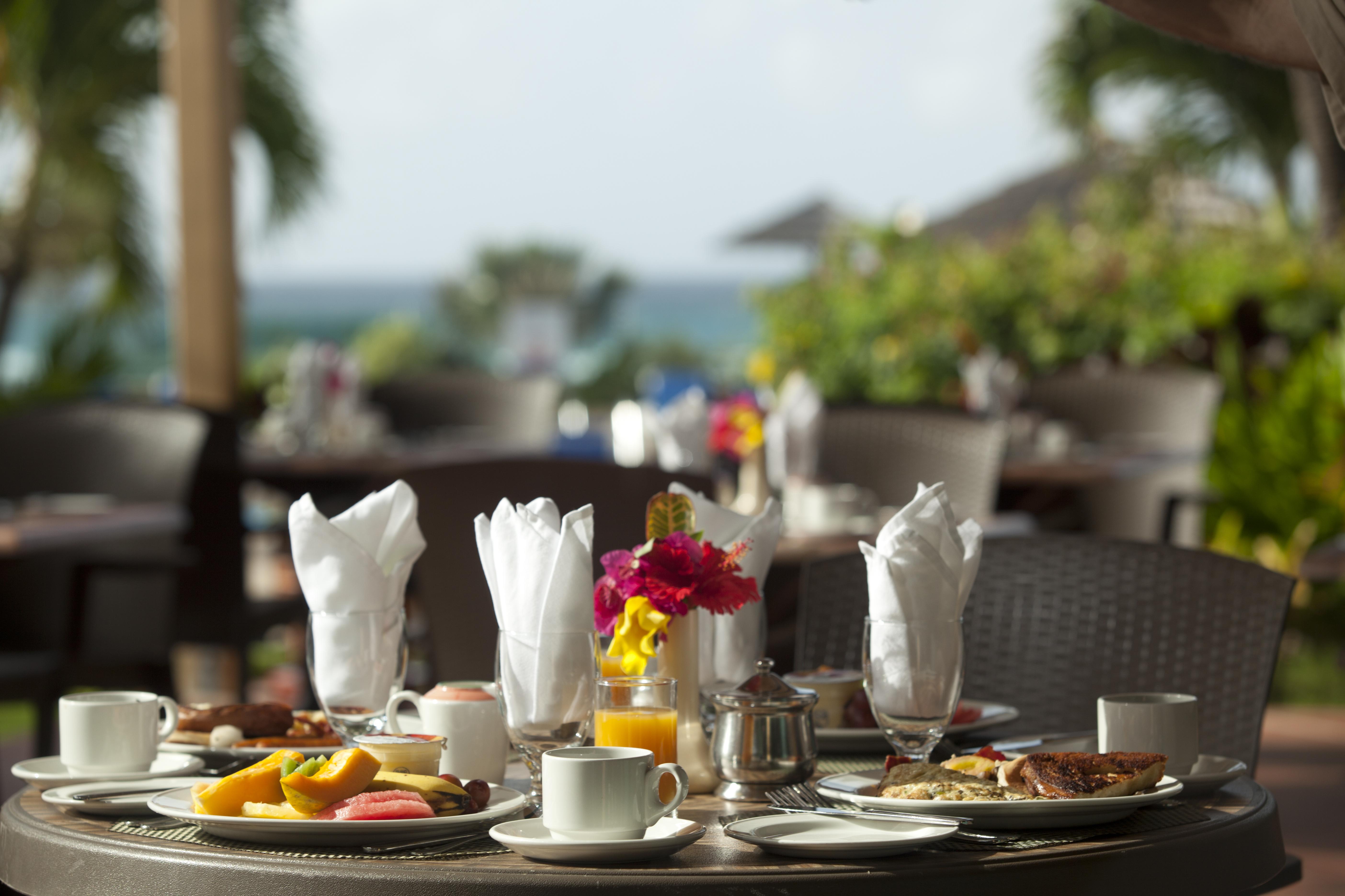 St. James'S Club Resort Mamora Bay Ngoại thất bức ảnh