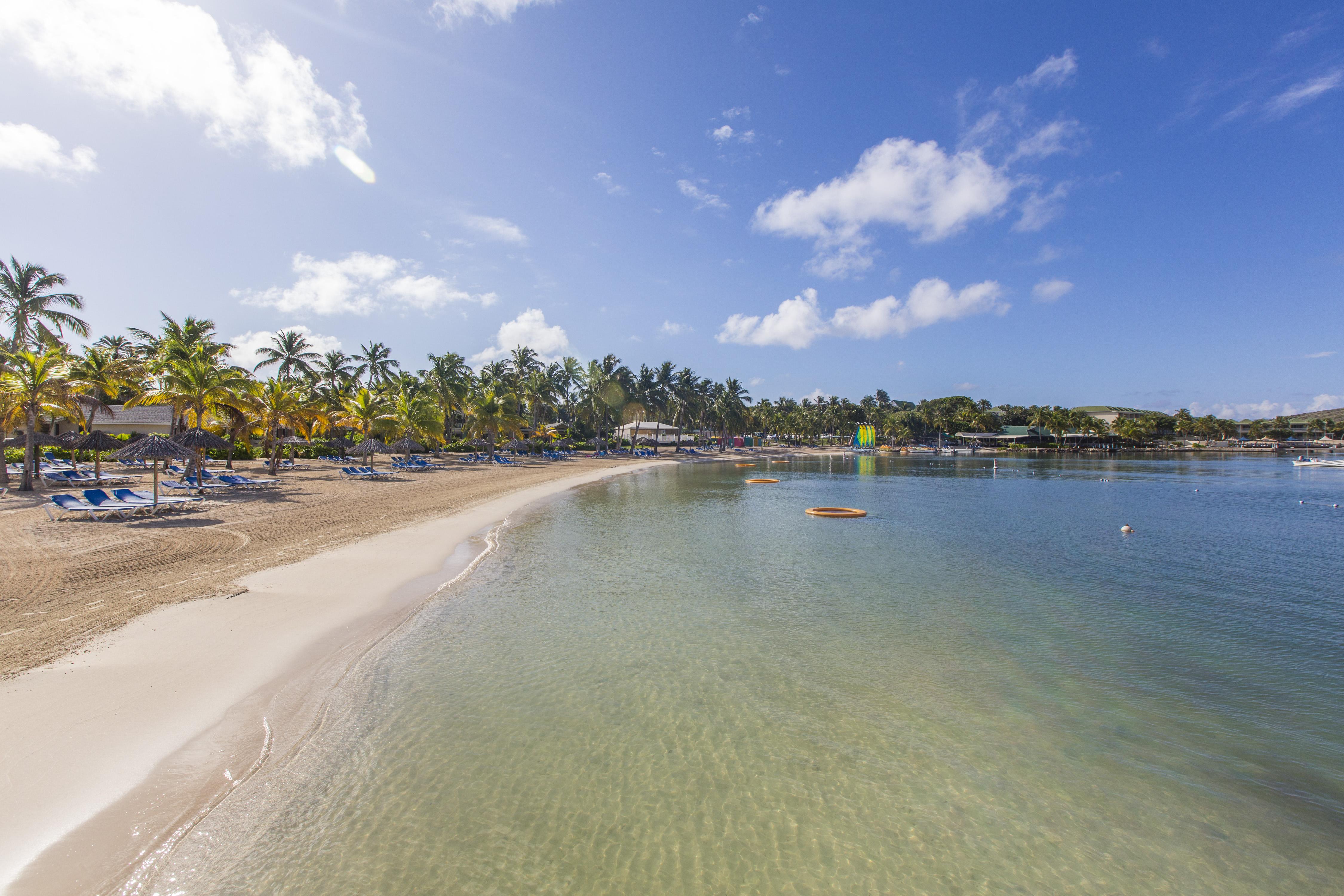St. James'S Club Resort Mamora Bay Ngoại thất bức ảnh