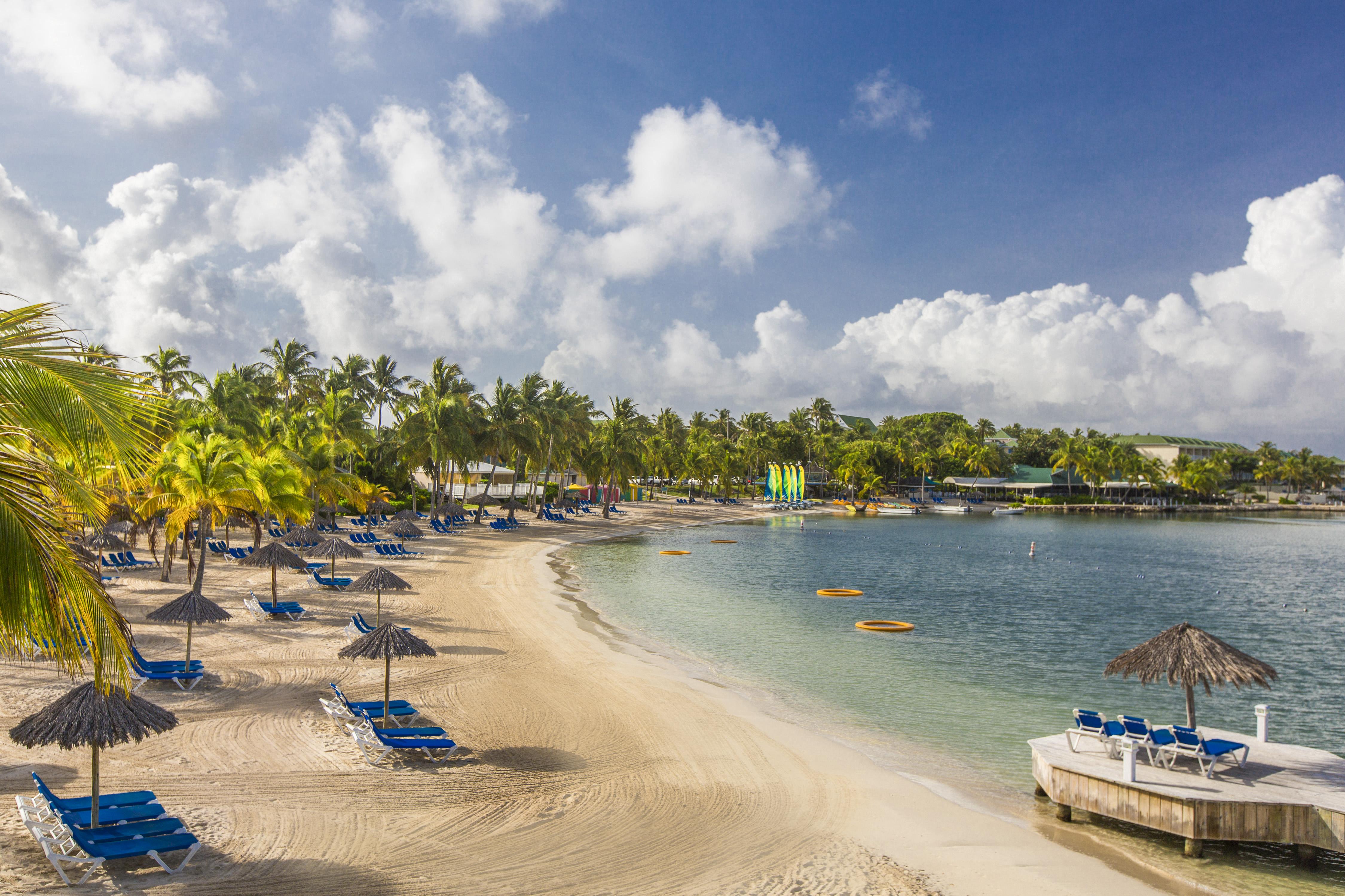 St. James'S Club Resort Mamora Bay Ngoại thất bức ảnh