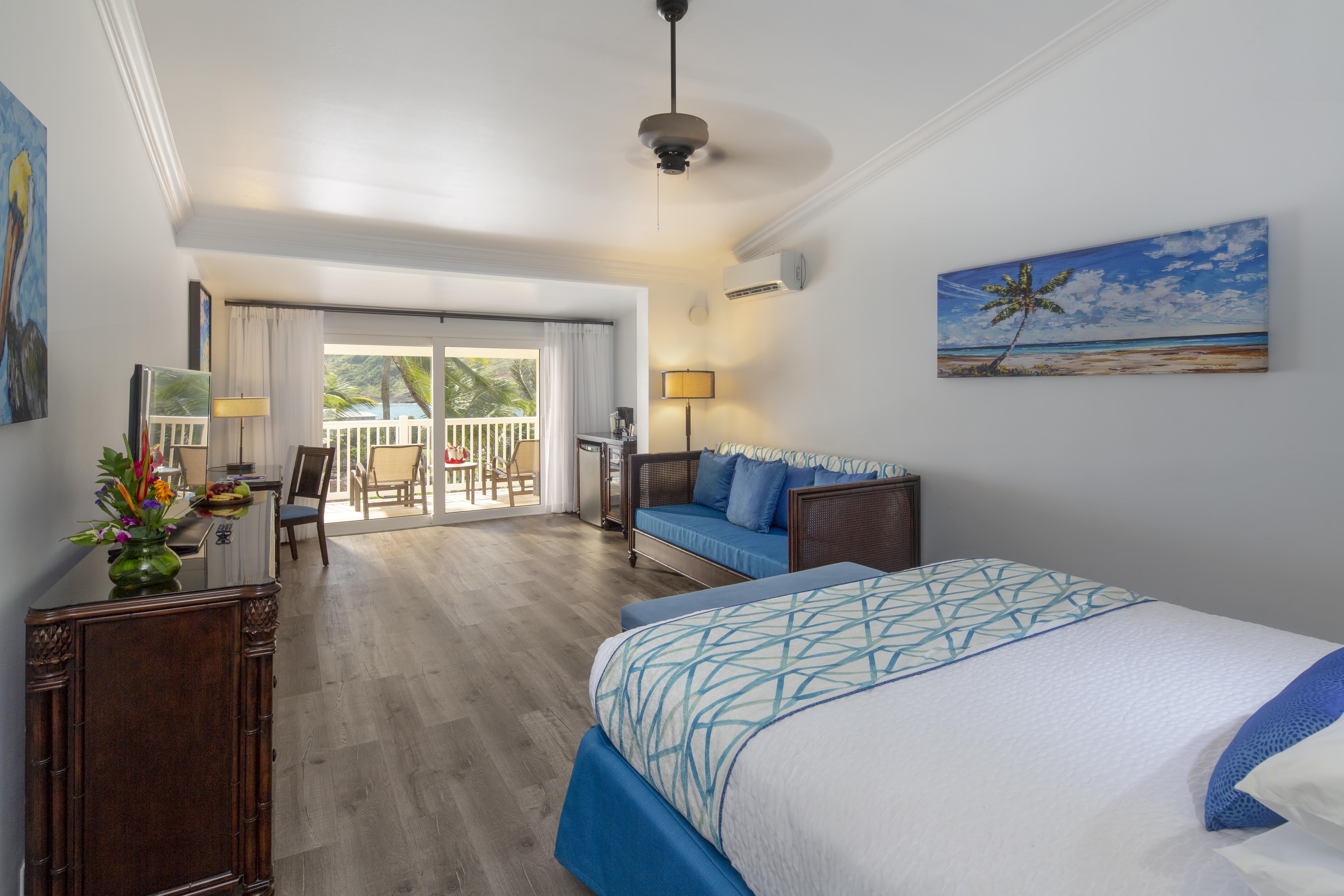 St. James'S Club Resort Mamora Bay Ngoại thất bức ảnh
