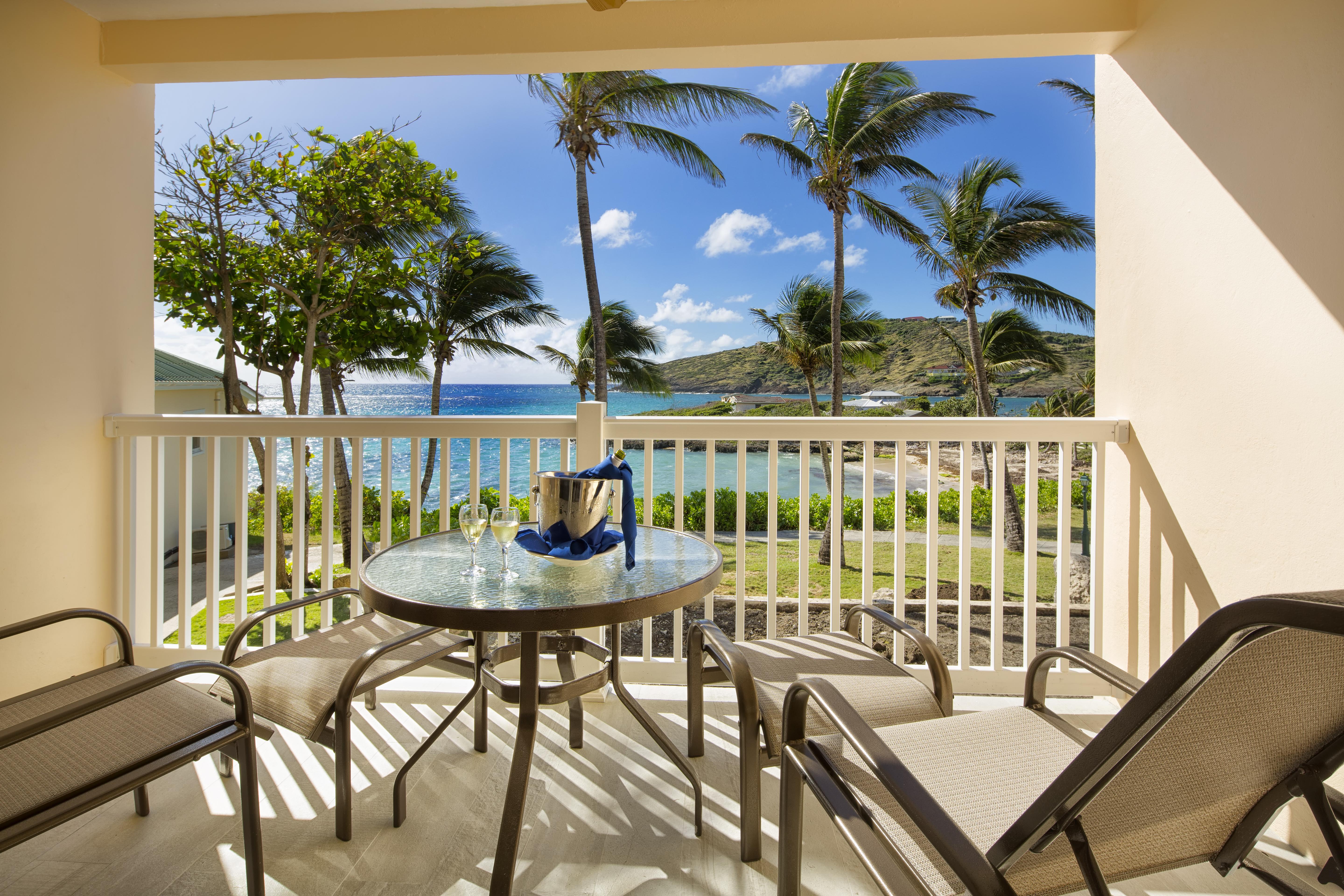 St. James'S Club Resort Mamora Bay Ngoại thất bức ảnh