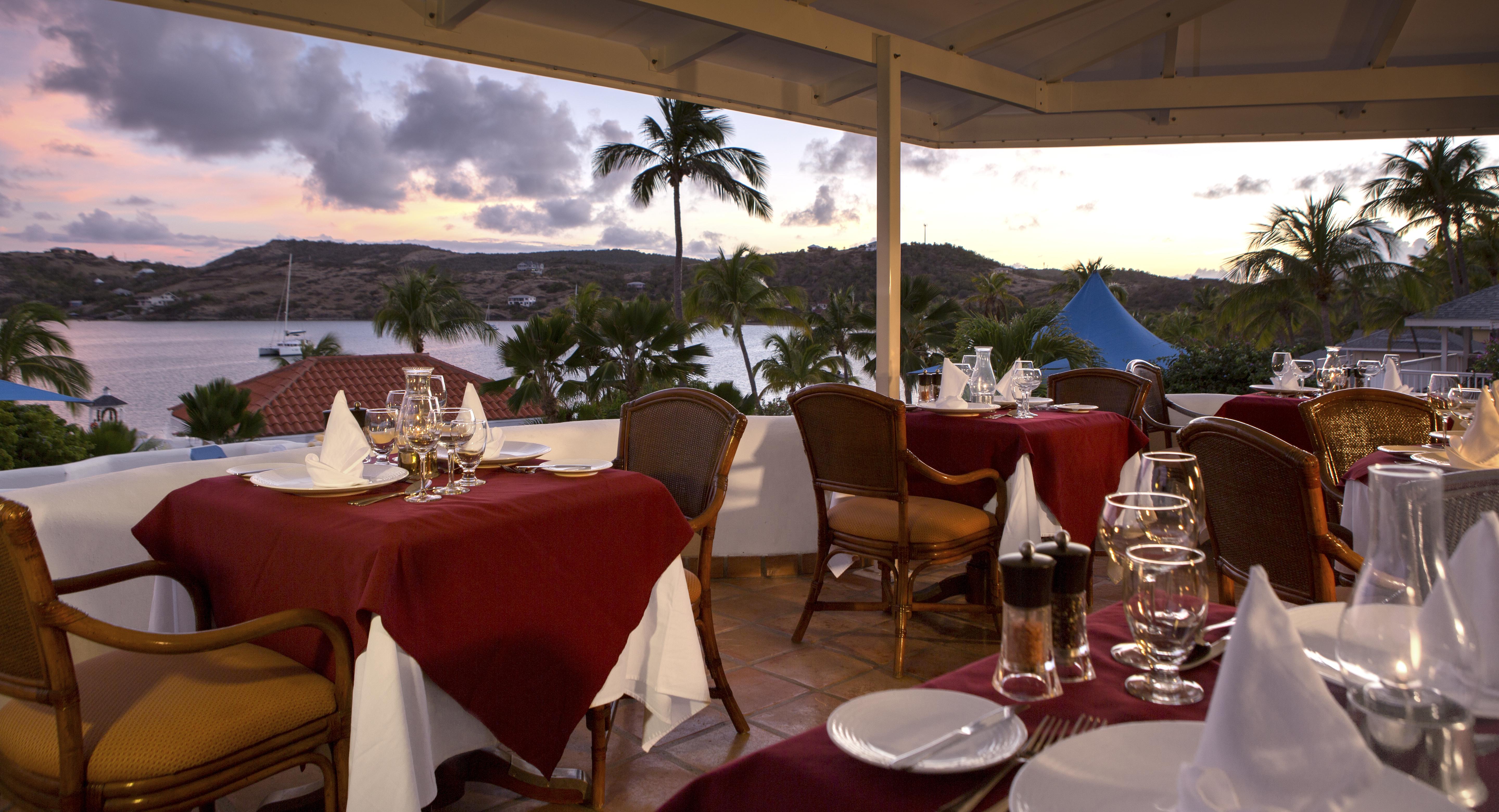St. James'S Club Resort Mamora Bay Ngoại thất bức ảnh