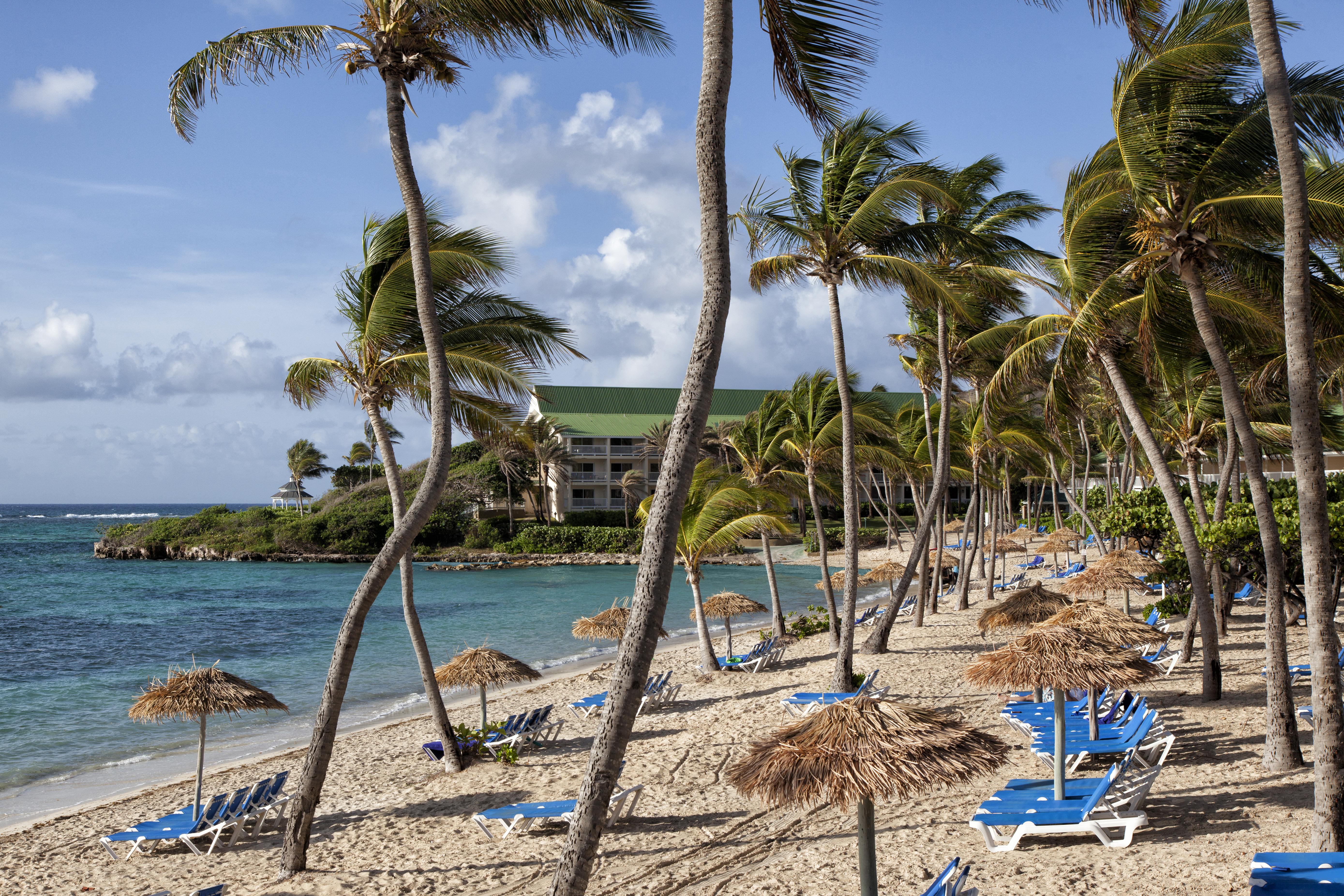 St. James'S Club Resort Mamora Bay Ngoại thất bức ảnh