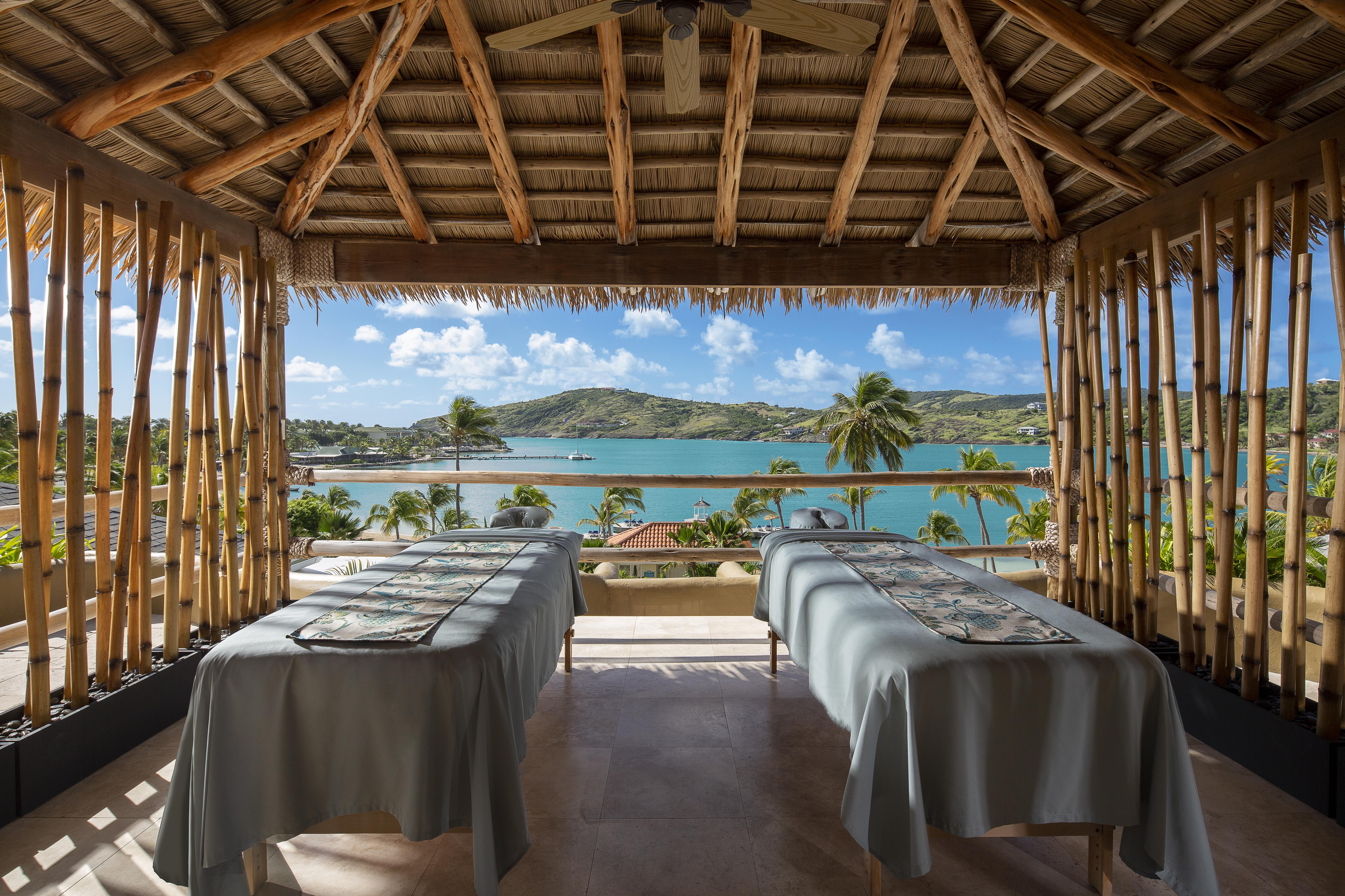 St. James'S Club Resort Mamora Bay Ngoại thất bức ảnh