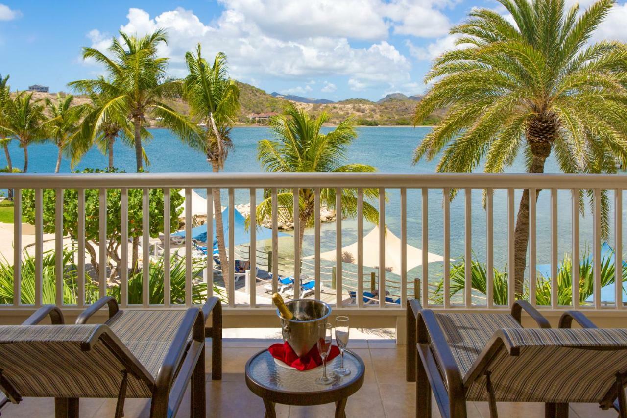 St. James'S Club Resort Mamora Bay Ngoại thất bức ảnh