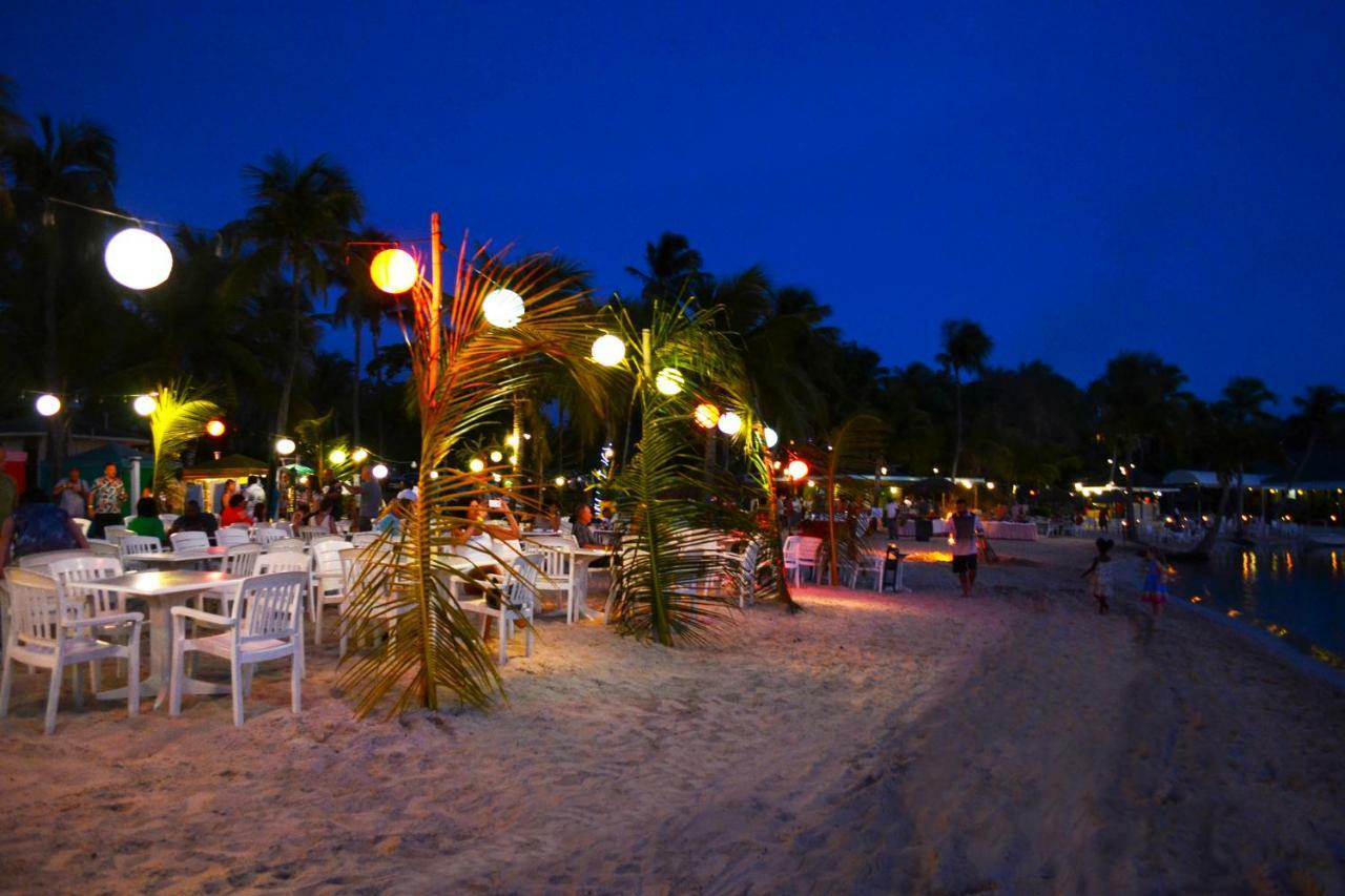 St. James'S Club Resort Mamora Bay Ngoại thất bức ảnh